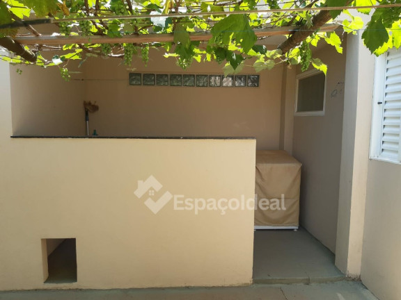 Imagem Casa com 2 Quartos à Venda, 155 m² em Residencial E Comercial Sant'anna - Agudos Imagem Casa com 2 Quartos à Venda, 155 m² em Residencial E Comercial Sant'anna - Agudos