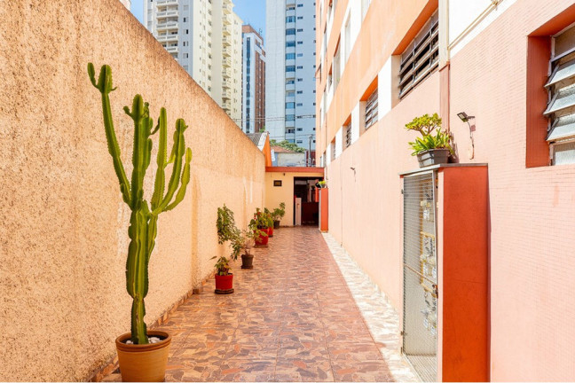 Imagem Imóvel com 3 Quartos à Venda, 110 m² em Vila Olímpia - São Paulo Imagem Imóvel com 3 Quartos à Venda, 110 m² em Vila Olímpia - São Paulo