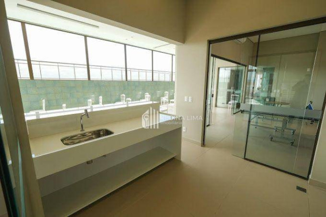 Imagem Studio com 1 Quarto à Venda, 59 m² em Jóquei - Teresina Imagem Studio com 1 Quarto à Venda, 59 m² em Jóquei - Teresina
