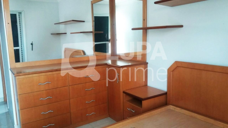 Imagem Apartamento com 3 Quartos à Venda, 110 m² em Vila Paulicéia - São Paulo Imagem Apartamento com 3 Quartos à Venda, 110 m² em Vila Paulicéia - São Paulo