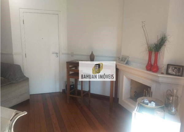 Imagem Apartamento com 3 Quartos à Venda ou Locação, 110 m² em Vila Andrade - São Paulo