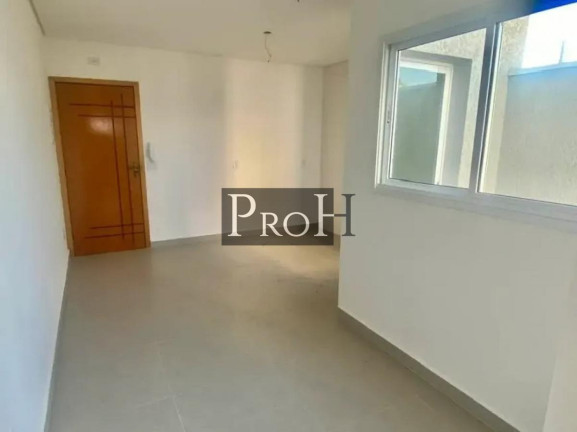 Apartamento com 2 Quartos à Venda, 45 m² em Utinga - Santo André