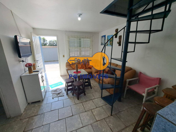 Imagem Sobrado com 5 Quartos à Venda, 120 m² em Balneário Grajaú - Pontal Do Paraná