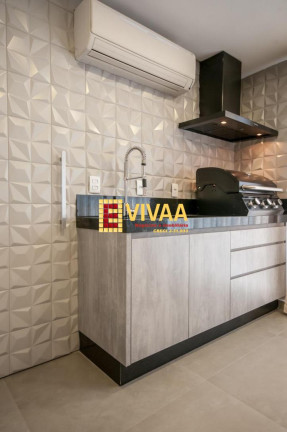 Imagem Apartamento com 3 Quartos à Venda, 174 m² em Iguatemi - São José Do Rio Preto