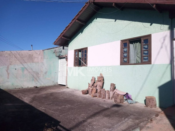 Imagem Casa com 2 Quartos à Venda, 64 m² em Jardim Bela Vista - Piraquara Imagem Casa com 2 Quartos à Venda, 64 m² em Jardim Bela Vista - Piraquara
