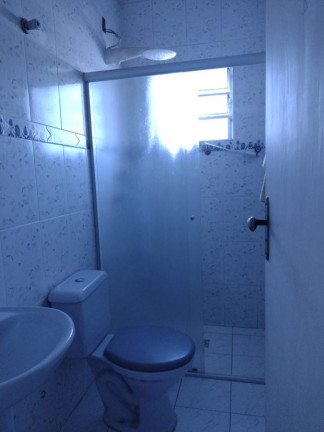 Imagem Casa com 2 Quartos para Alugar, 46 m² em Cidade Naútica - São Vicente
