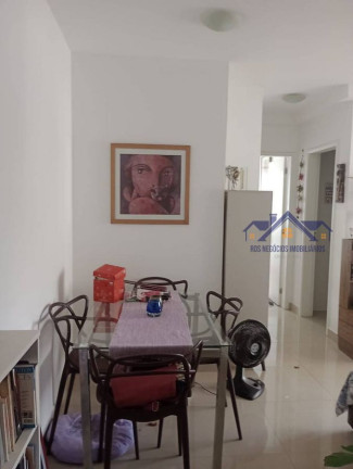Imagem Apartamento com 2 Quartos à Venda, 47 m² em Vila Pompéia - São Paulo