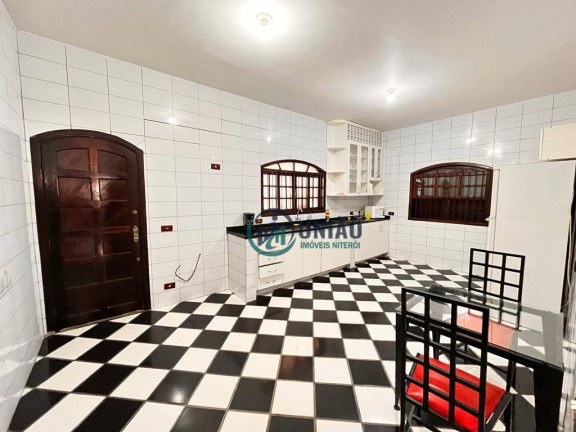 Imagem Casa com 3 Quartos à Venda, 260 m² em Itaipu - Niterói Imagem Casa com 3 Quartos à Venda, 260 m² em Itaipu - Niterói