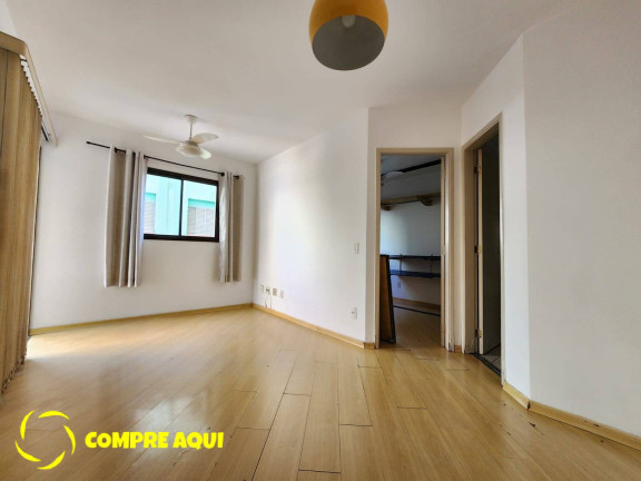 Imagem Apartamento com 1 Quarto à Venda, 35 m² em Santa Cecília - São Paulo Imagem Apartamento com 1 Quarto à Venda, 35 m² em Santa Cecília - São Paulo