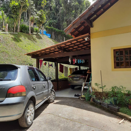 Imagem Casa com 3 Quartos à Venda, em Debossan - Nova Friburgo Imagem Casa com 3 Quartos à Venda, em Debossan - Nova Friburgo
