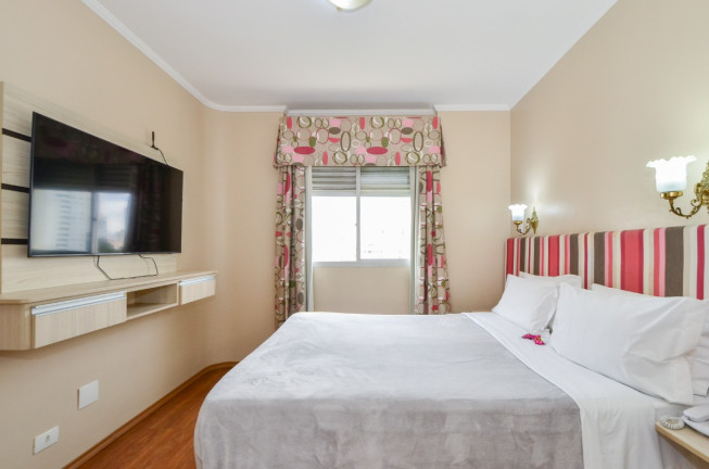 Imagem Apartamento com 1 Quarto à Venda, 42 m² em Jardim Paulista - São Paulo