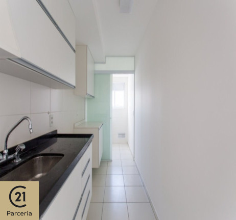 Imagem Apartamento com 2 Quartos para Alugar, 72 m² em Campo Belo - São Paulo Imagem Apartamento com 2 Quartos para Alugar, 72 m² em Campo Belo - São Paulo