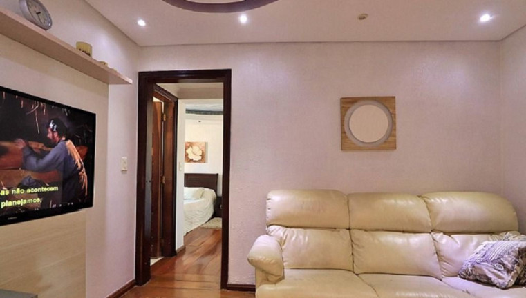 Imagem Apartamento com 3 Quartos à Venda, 186 m² em Vila Bastos - Santo André Imagem Apartamento com 3 Quartos à Venda, 186 m² em Vila Bastos - Santo André