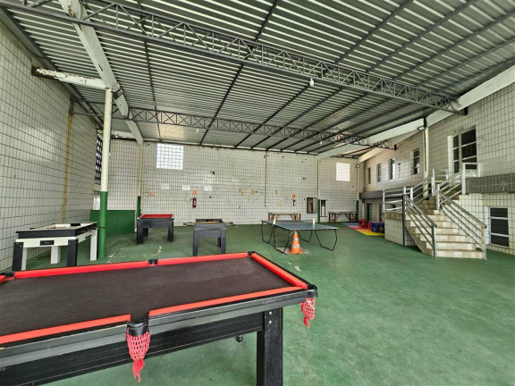 Imagem Kitnet à Venda, 37 m² em Mirim - Praia Grande