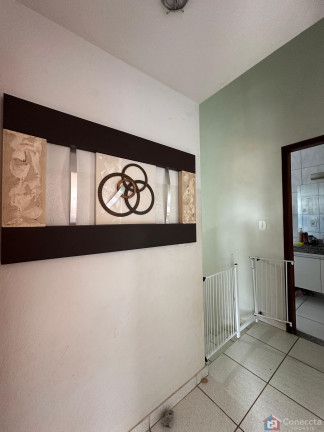 Imagem Sobrado com 3 Quartos à Venda, 97 m² em Caramuru - Patos De Minas Imagem Sobrado com 3 Quartos à Venda, 97 m² em Caramuru - Patos De Minas