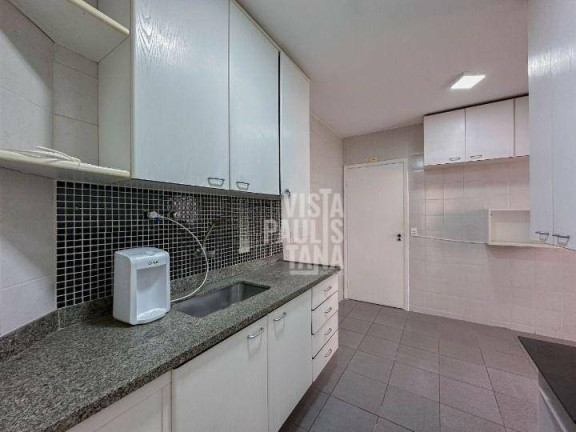 Imagem Apartamento com 3 Quartos à Venda, 82 m² em Vila Olímpia - São Paulo