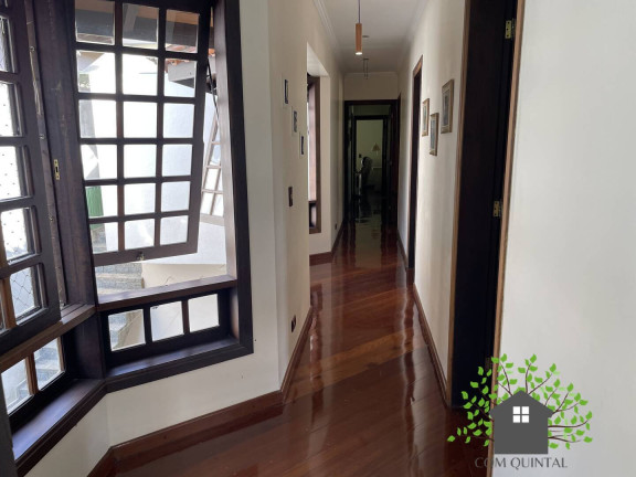 Imagem Casa com 3 Quartos à Venda, 300 m² em Granja Viana - Cotia