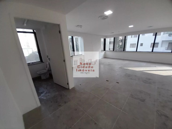 Imagem Imóvel com 1 Quarto para Alugar, 125 m² em Itaim Bibi - São Paulo