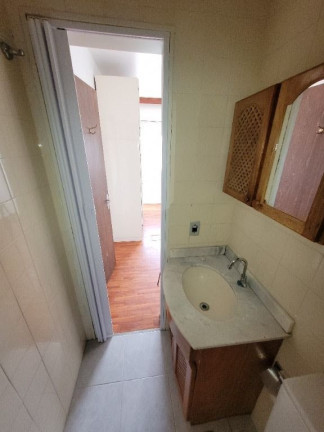 Imagem Apartamento com 1 Quarto à Venda, 42 m² em Santana - Porto Alegre Imagem Apartamento com 1 Quarto à Venda, 42 m² em Santana - Porto Alegre