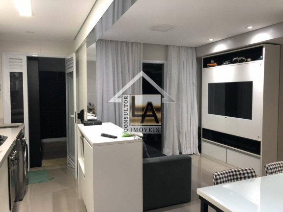 Imagem Apartamento com 2 Quartos à Venda, 65 m² em Campo Belo - São Paulo Imagem Apartamento com 2 Quartos à Venda, 65 m² em Campo Belo - São Paulo