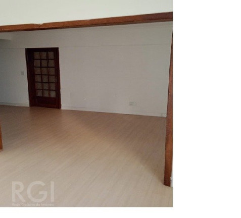 Imagem Apartamento com 3 Quartos à Venda, 110 m² em Cidade Baixa - Porto Alegre