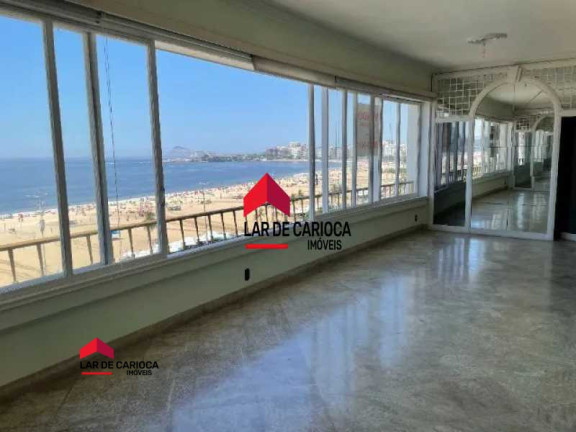 Imagem Apartamento com 4 Quartos à Venda, 353 m² em Copacabana - Rio De Janeiro Imagem Apartamento com 4 Quartos à Venda, 353 m² em Copacabana - Rio De Janeiro