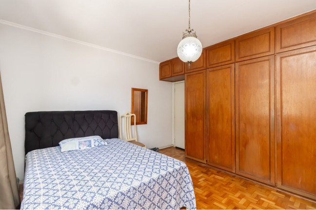 Imagem Casa com 3 Quartos à Venda, 190 m² em água Rasa - São Paulo Imagem Casa com 3 Quartos à Venda, 190 m² em água Rasa - São Paulo