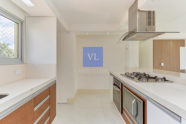 Imagem Imóvel com 3 Quartos à Venda, 90 m² em Boa Vista - Curitiba