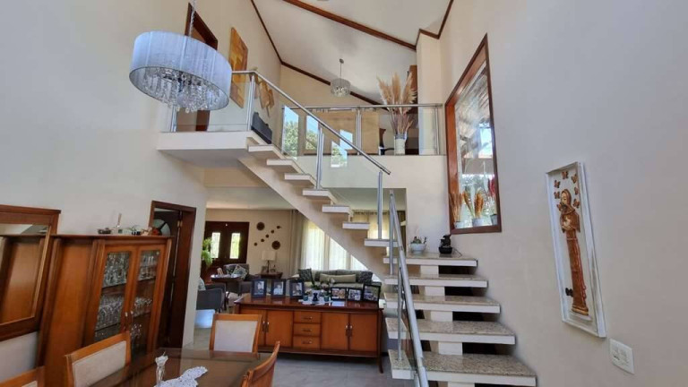Imagem Casa com 4 Quartos à Venda, 380 m² em Jardim Indaiá - Embu Das Artes Imagem Casa com 4 Quartos à Venda, 380 m² em Jardim Indaiá - Embu Das Artes