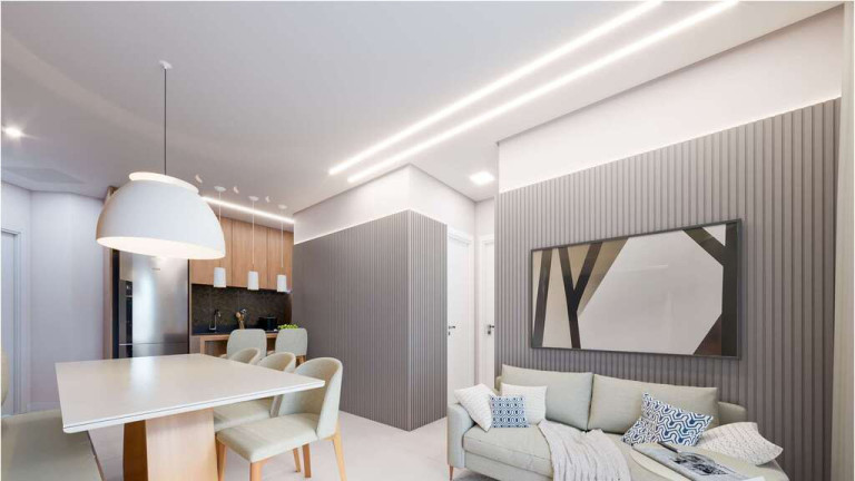 Imagem Imóvel com 2 Quartos à Venda, 48 m² em Vila Bastos - Santo André Imagem Imóvel com 2 Quartos à Venda, 48 m² em Vila Bastos - Santo André