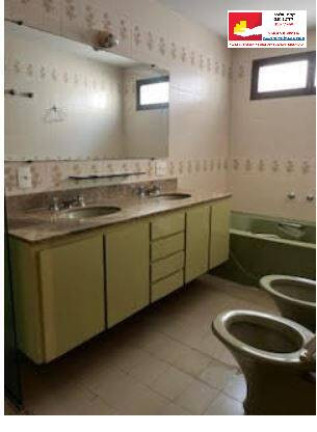 Imagem Apartamento com 4 Quartos à Venda, 233 m² em Campo Belo - São Paulo