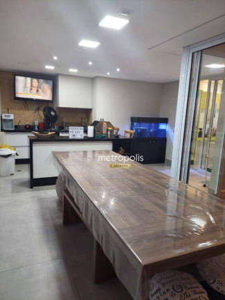 Imagem Apartamento com 3 Quartos à Venda, 186 m² em Santa Paula - São Caetano Do Sul Imagem Apartamento com 3 Quartos à Venda, 186 m² em Santa Paula - São Caetano Do Sul