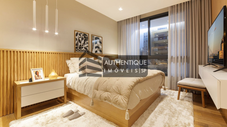 Imagem Apartamento com 3 Quartos à Venda, 154 m² em Chácara Klabin - São Paulo Imagem Apartamento com 3 Quartos à Venda, 154 m² em Chácara Klabin - São Paulo