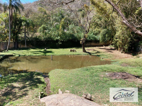 Imagem Chácara com 2 Quartos à Venda, 397 m² em Serra Da Cantareira - Mairiporã Imagem Chácara com 2 Quartos à Venda, 397 m² em Serra Da Cantareira - Mairiporã