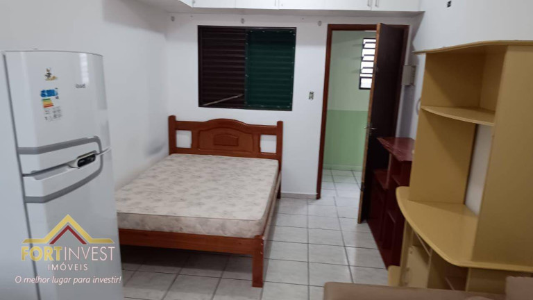 Imagem Imóvel com 1 Quarto à Venda, 23 m² em Caiçara - Praia Grande Imagem Imóvel com 1 Quarto à Venda, 23 m² em Caiçara - Praia Grande