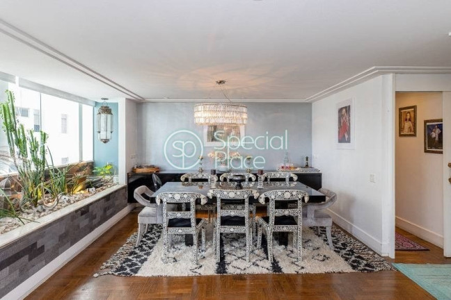 Imagem Apartamento com 2 Quartos à Venda, 250 m² em Jardim América - São Paulo Imagem Apartamento com 2 Quartos à Venda, 250 m² em Jardim América - São Paulo