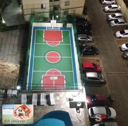 Imagem Apartamento com 2 Quartos à Venda ou Locação, 50 m² em Taboão - São Bernardo Do Campo Imagem Apartamento com 2 Quartos à Venda ou Locação, 50 m² em Taboão - São Bernardo Do Campo