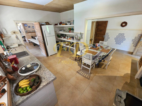 Imagem Chácara com 7 Quartos à Venda, 900 m² em Bairro Do Portão - Atibaia