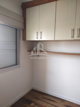 Imagem Apartamento com 2 Quartos à Venda, 50 m² em Parada Inglesa - São Paulo