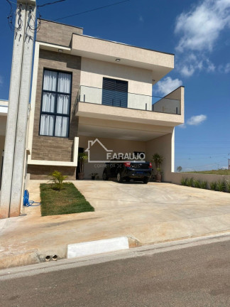 Imagem Imóvel com 3 Quartos à Venda, 155 m² em Wanel Ville - Sorocaba