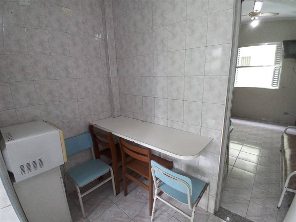 Imagem Apartamento à Venda, 22 m² em Guilhermina - Praia Grande Imagem Apartamento à Venda, 22 m² em Guilhermina - Praia Grande
