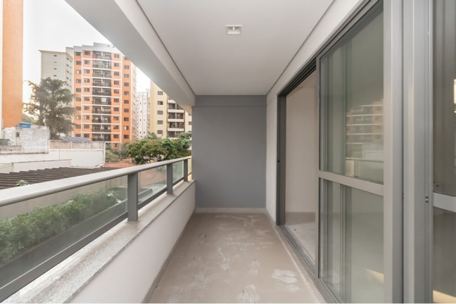 Imagem Imóvel com 1 Quarto à Venda, 36 m² em Vila Mariana - São Paulo Imagem Imóvel com 1 Quarto à Venda, 36 m² em Vila Mariana - São Paulo