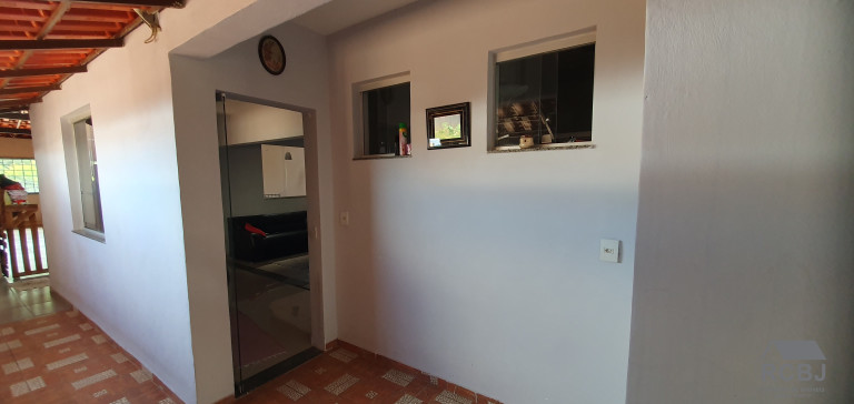 Imagem Casa com 3 Quartos à Venda, em Nova Esmeraldas - Esmeraldas Imagem Casa com 3 Quartos à Venda, em Nova Esmeraldas - Esmeraldas