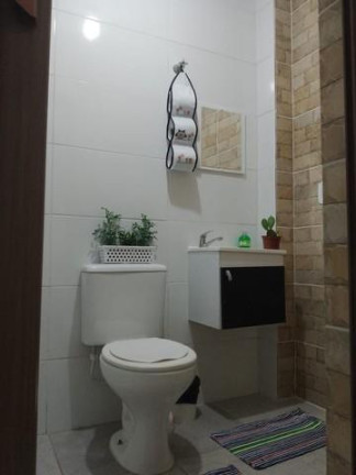 Imagem Kitnet com 1 Quarto à Venda, 22 m² em Ocian - Praia Grande Imagem Kitnet com 1 Quarto à Venda, 22 m² em Ocian - Praia Grande