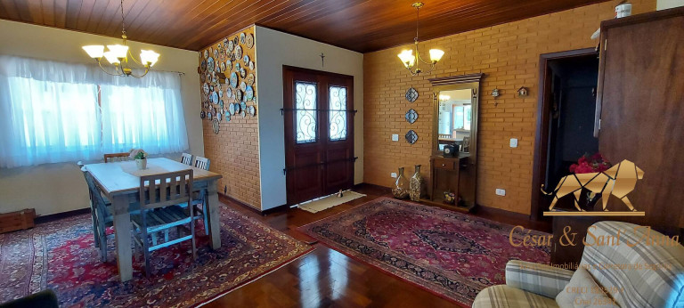 Imagem Casa de Condomínio com 5 Quartos à Venda, 700 m² em Vale Encantado - Campos Do Jordão Imagem Casa de Condomínio com 5 Quartos à Venda, 700 m² em Vale Encantado - Campos Do Jordão