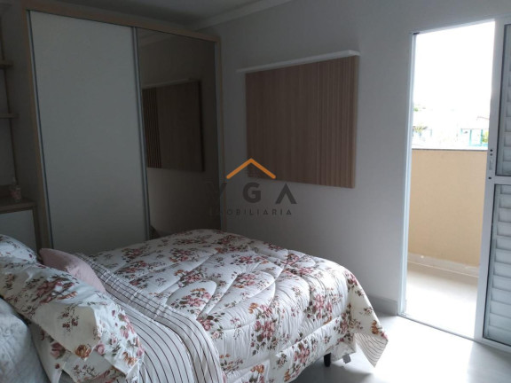 Imagem Apartamento com 2 Quartos à Venda, 42 m² em Vila Ré - São Paulo