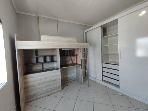 Imagem Apartamento com 2 Quartos à Venda, 81 m² em Tupi - Praia Grande