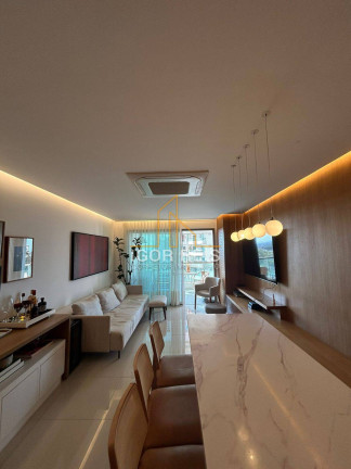 Imagem Apartamento com 3 Quartos à Venda, em Parque Tamandaré - Campos Dos Goytacazes Imagem Apartamento com 3 Quartos à Venda, em Parque Tamandaré - Campos Dos Goytacazes