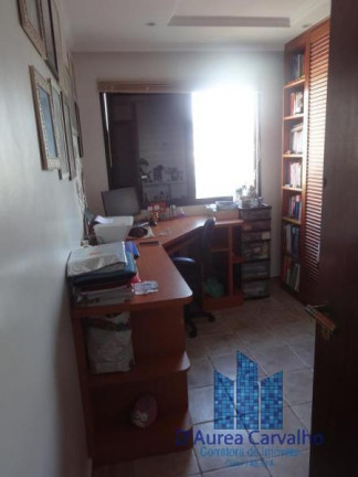 Imagem Apartamento com 4 Quartos à Venda, 230 m² em Vila Gumercindo - São Paulo Imagem Apartamento com 4 Quartos à Venda, 230 m² em Vila Gumercindo - São Paulo