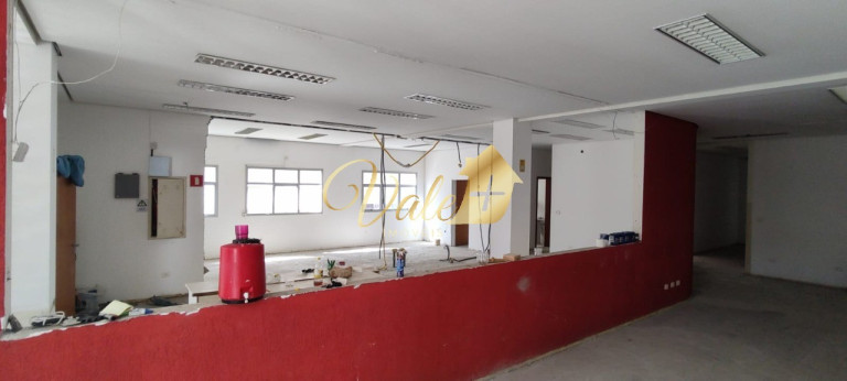 Imagem Sala Comercial à Venda, 1.380 m² em Parque Residencial Aquarius - São José Dos Campos Imagem Sala Comercial à Venda, 1.380 m² em Parque Residencial Aquarius - São José Dos Campos